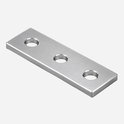Stop Bar 150x50 V 10 mm