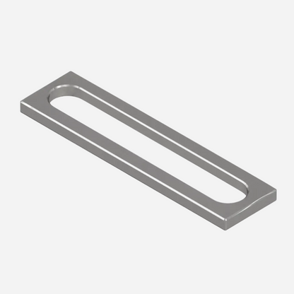 Stop Bar 200x50 10 mm Ø28