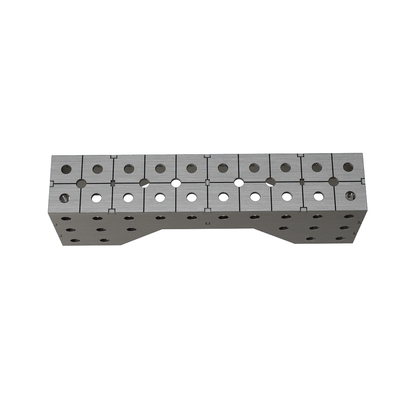 Kuutio 500x100x150 6 mm