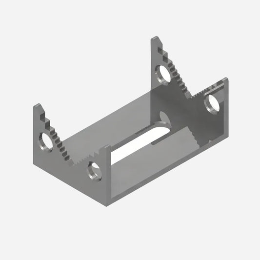Pipe Support PRO 10 250x150x100 Ø28