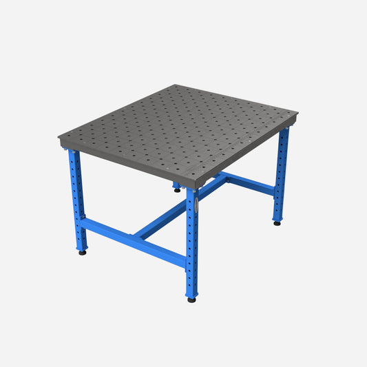 Hitsauspöytä Vario 1200x1000