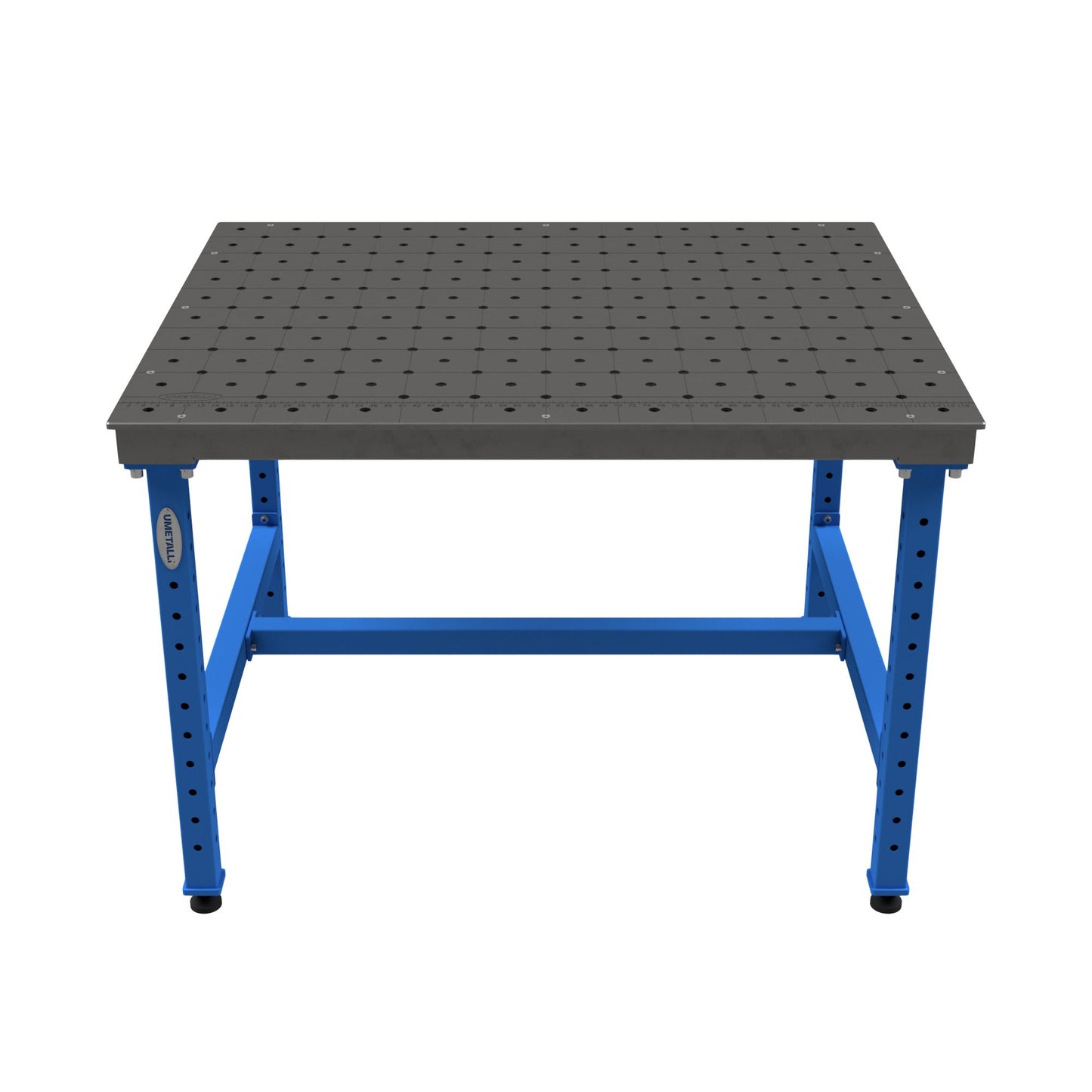 Svetsbord Vario 1200x1000