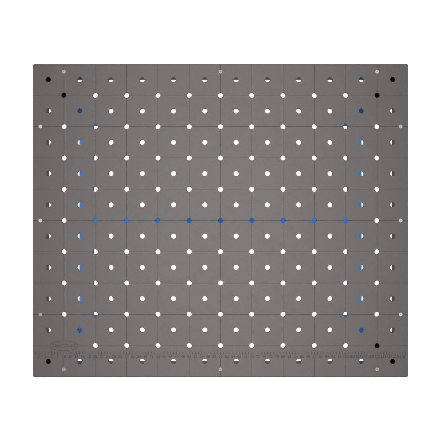 Svetsbord Vario 1200x1000