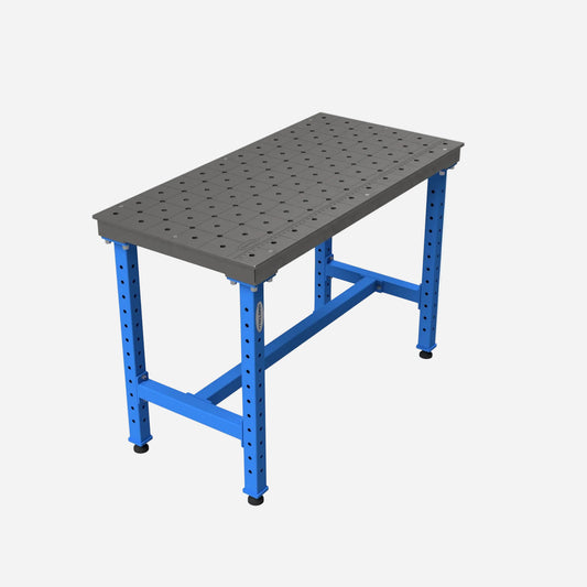 Hitsauspöytä Vario 1200x600