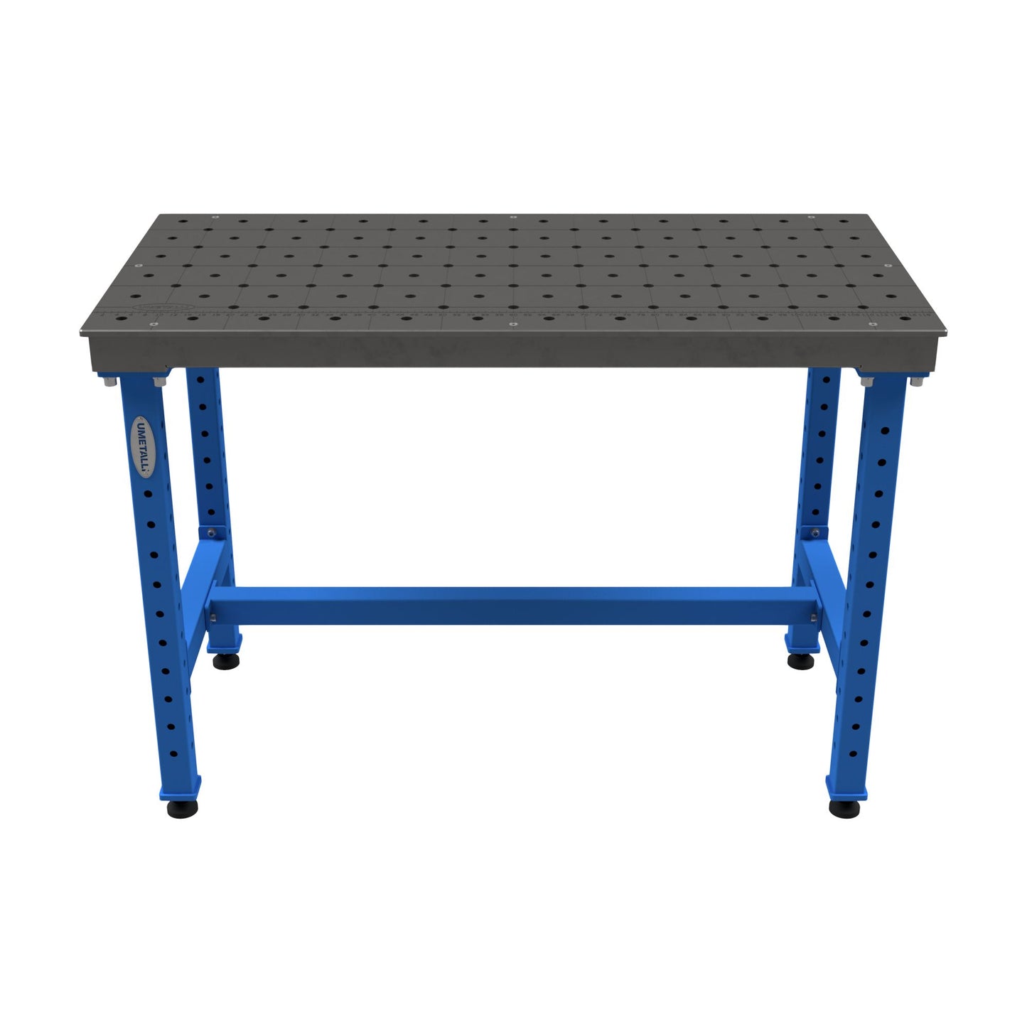 Hitsauspöytä Vario 1200x600