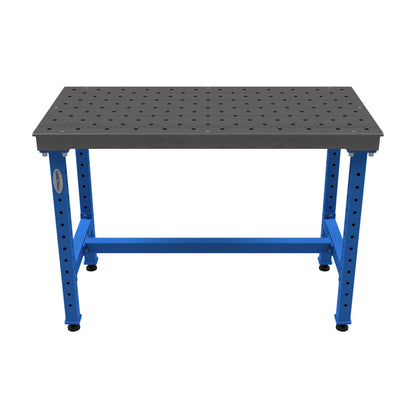 Hitsauspöytä Vario 1200x600