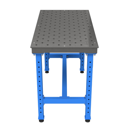 Hitsauspöytä Vario 1200x600