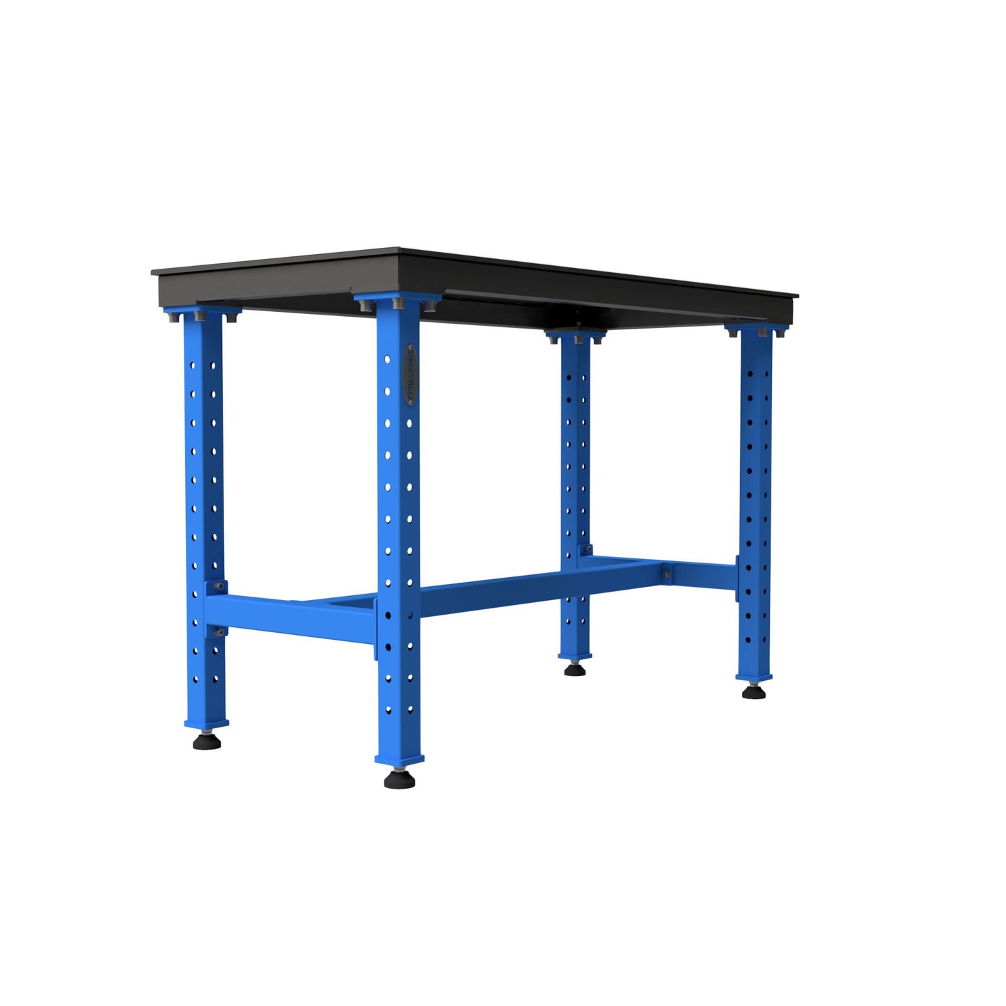 Hitsauspöytä Vario 1200x600