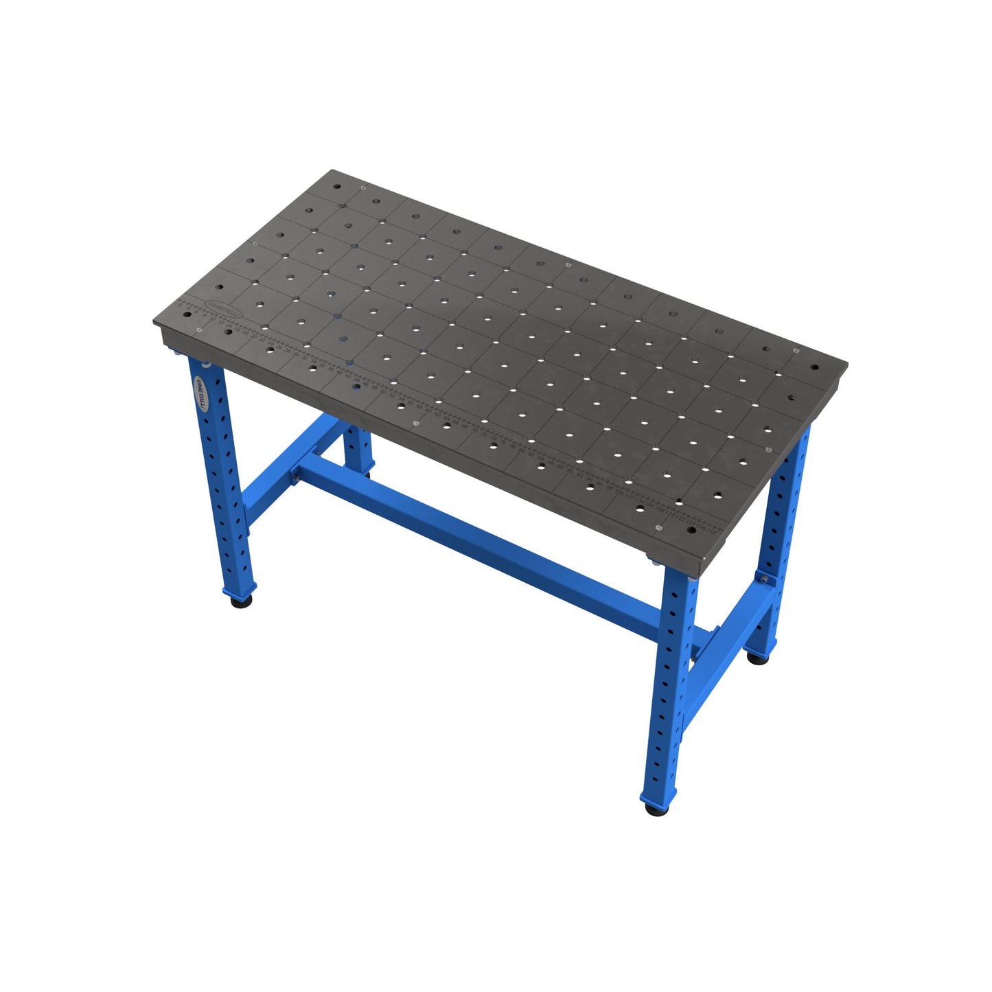 Hitsauspöytä Vario 1200x600