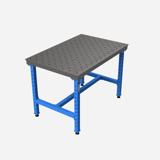 Hitsauspöytä Vario 1200x800