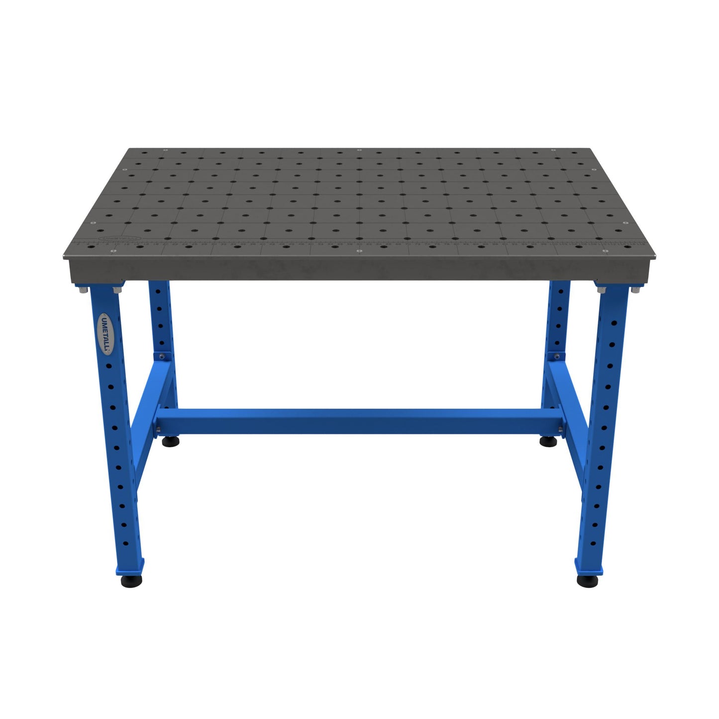 Svetsbord Vario 1200x800