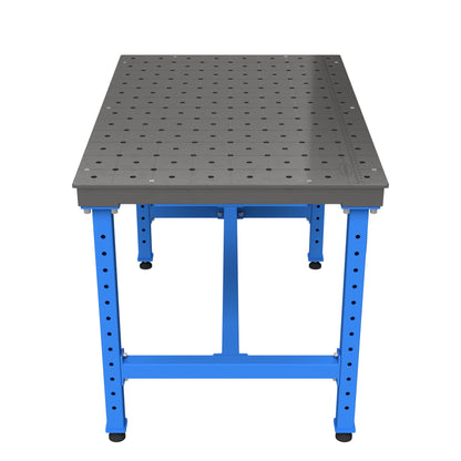 Svetsbord Vario 1200x800