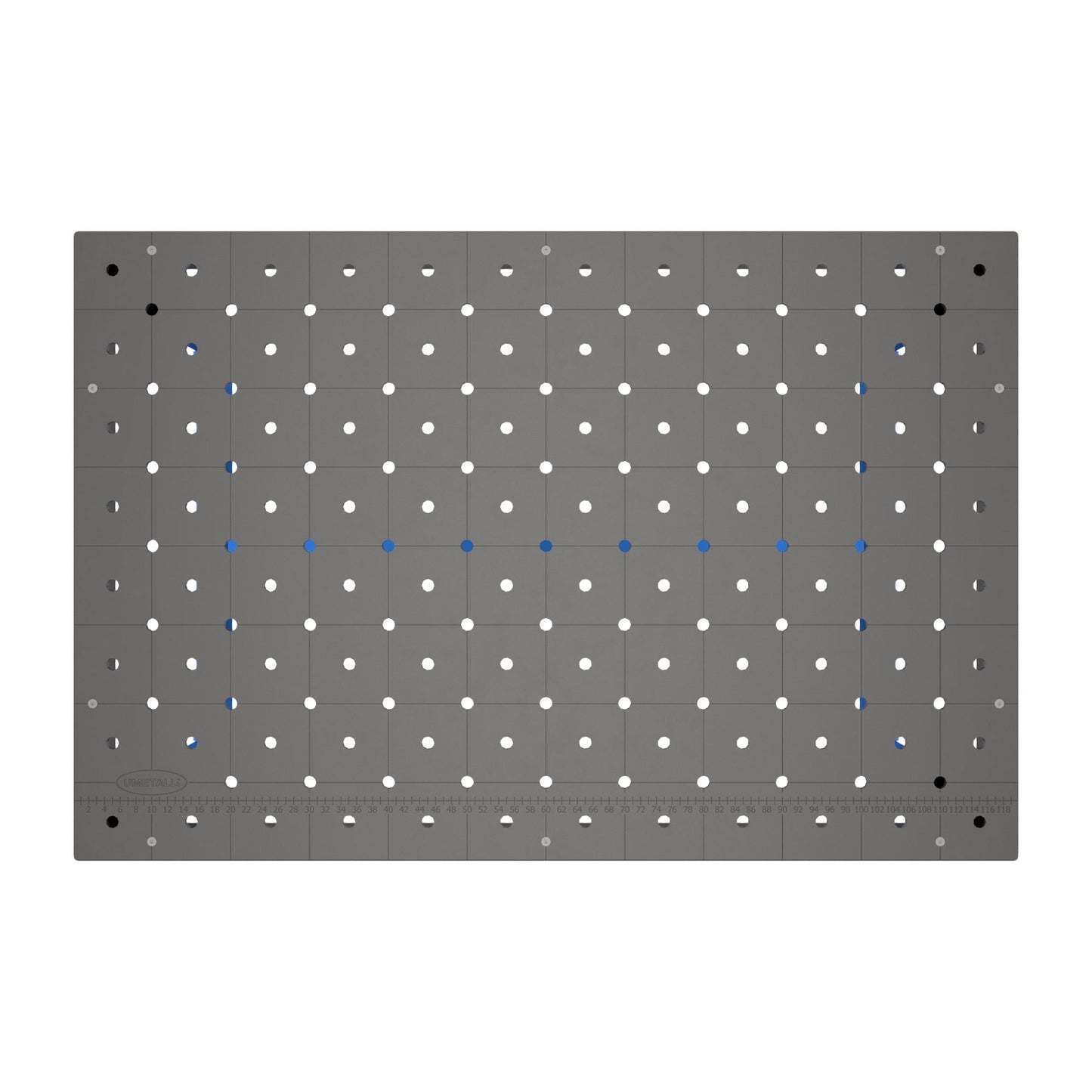 Svetsbord Vario 1200x800