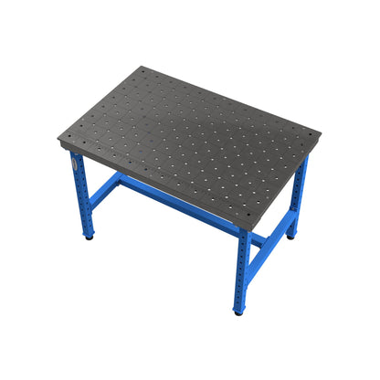 Svetsbord Vario 1200x800