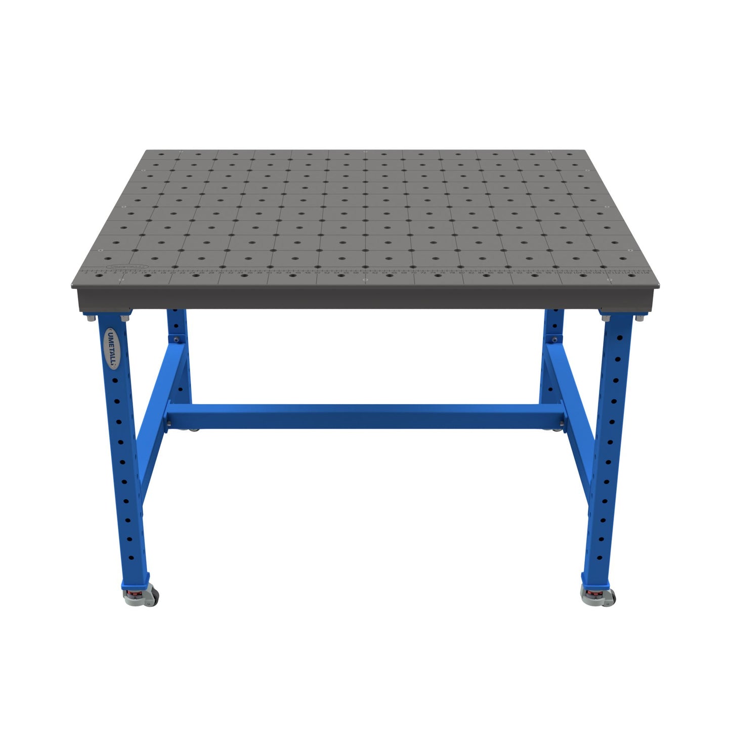 Hitsauspöytä Vario 1200x1000 Mobile