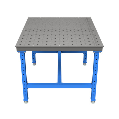 Hitsauspöytä Vario 1200x1000 Mobile