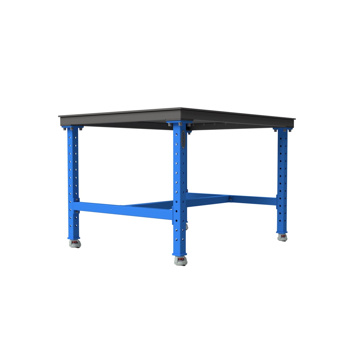 Hitsauspöytä Vario 1200x1000 Mobile