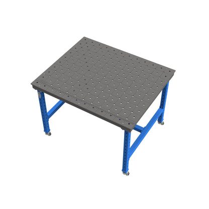 Hitsauspöytä Vario 1200x1000 Mobile