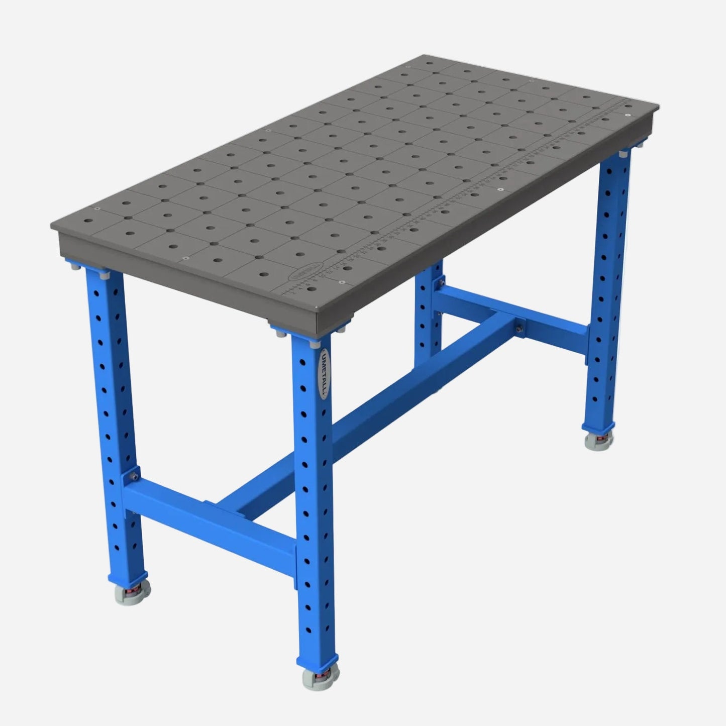 Hitsauspöytä Vario 1200x600 Mobile