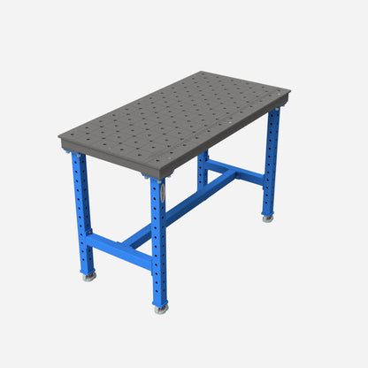 Hitsauspöytä Vario 1200x600 Mobile