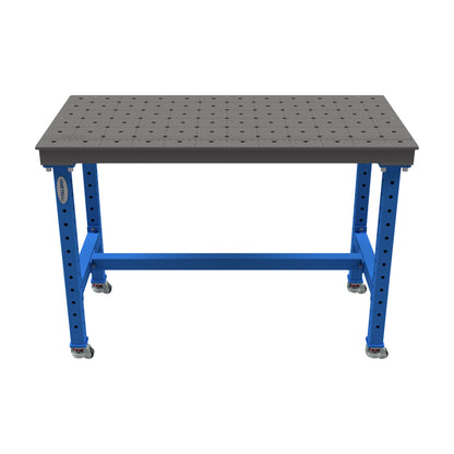 Hitsauspöytä Vario 1200x600 Mobile