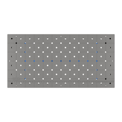 Hitsauspöytä Vario 1200x600 Mobile