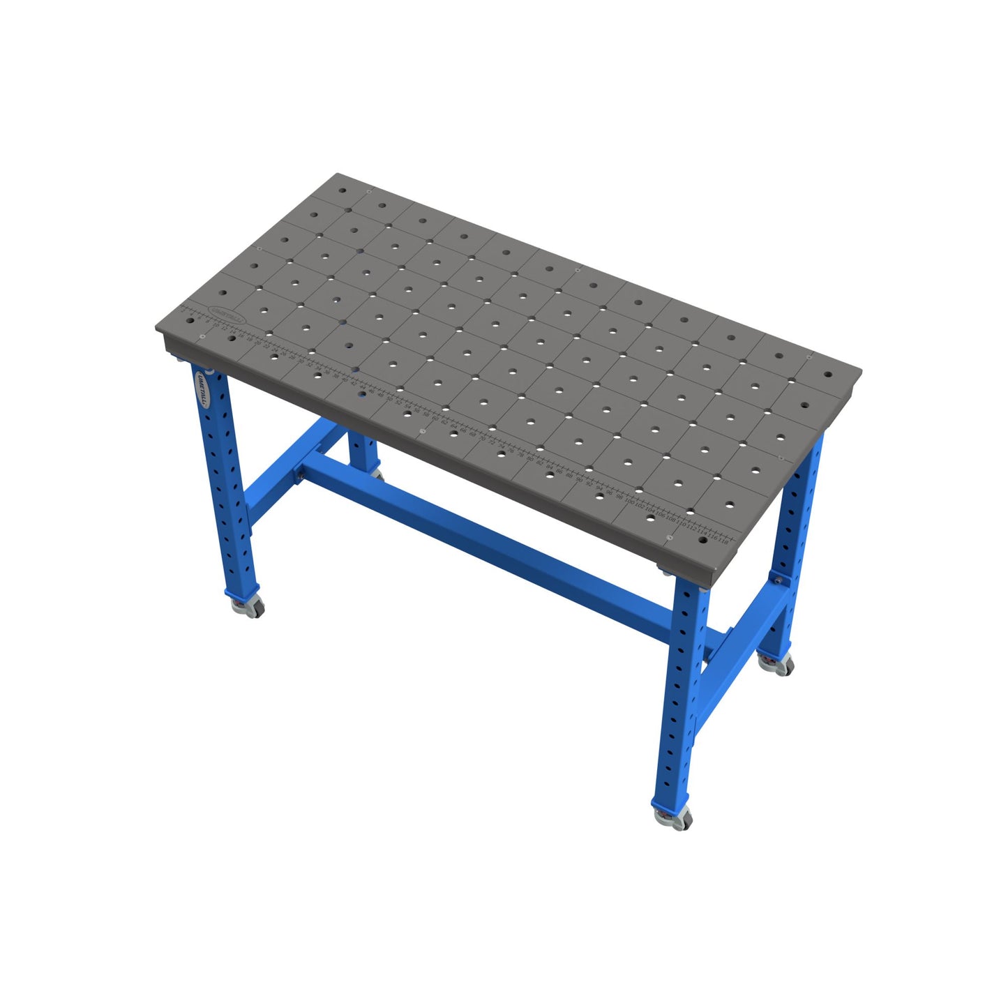 Hitsauspöytä Vario 1200x600 Mobile