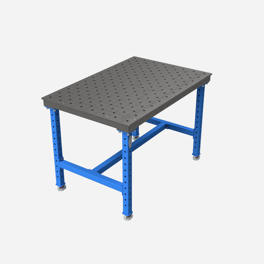 Hitsauspöytä Vario 1200x800 Mobile