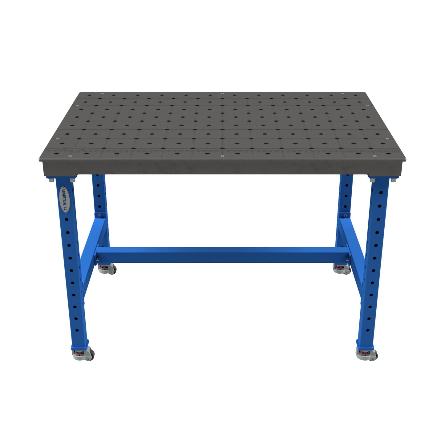 Hitsauspöytä Vario 1200x800 Mobile