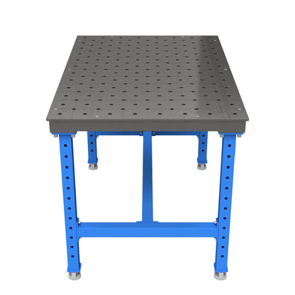 Hitsauspöytä Vario 1200x800 Mobile