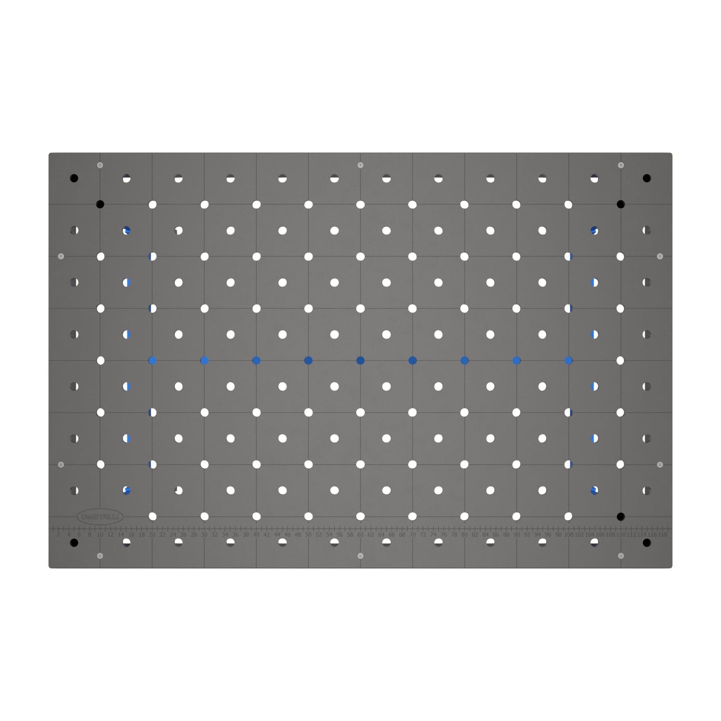 Hitsauspöytä Vario 1200x800 Mobile