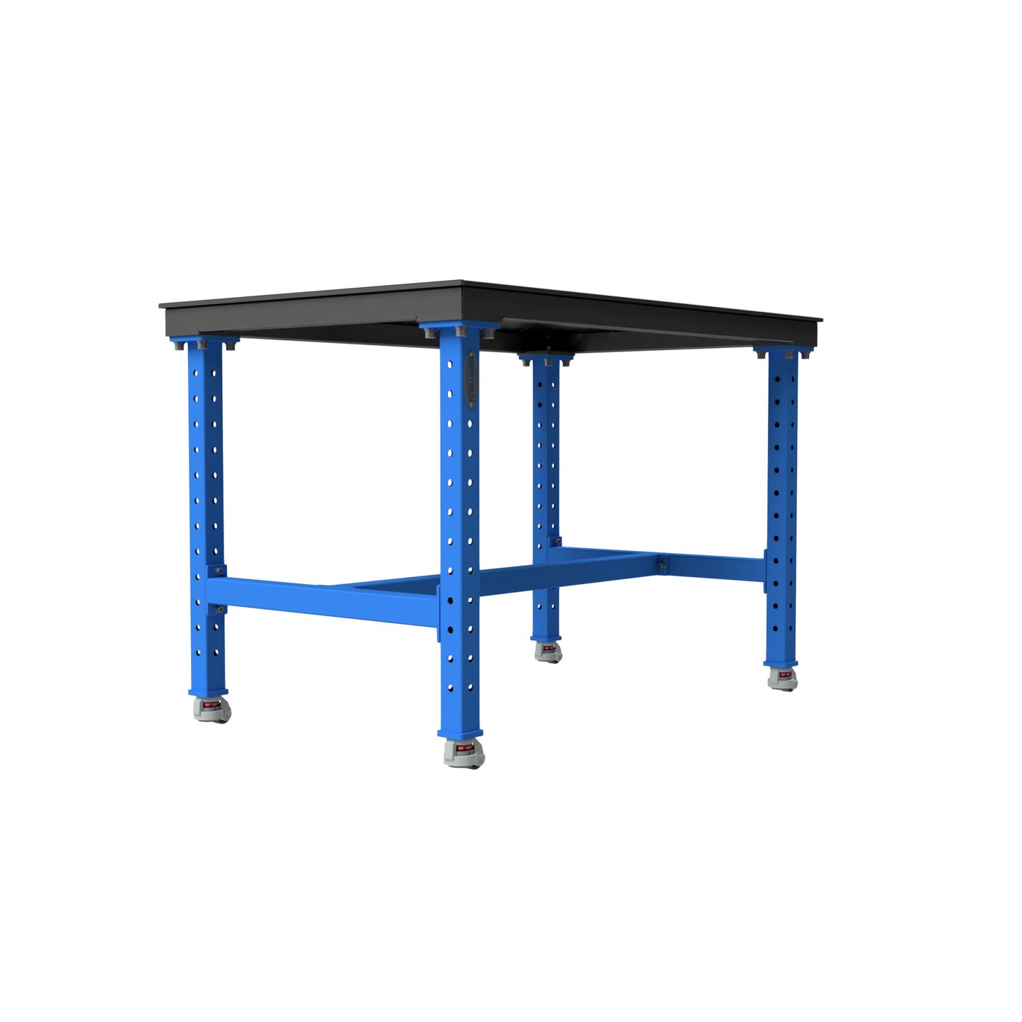 Hitsauspöytä Vario 1200x800 Mobile