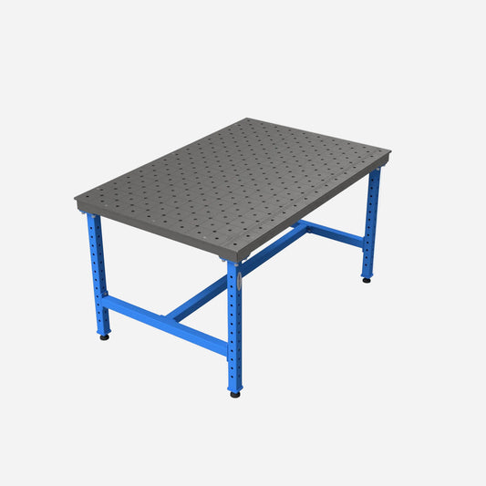 Svetsbord Vario 1500x1000