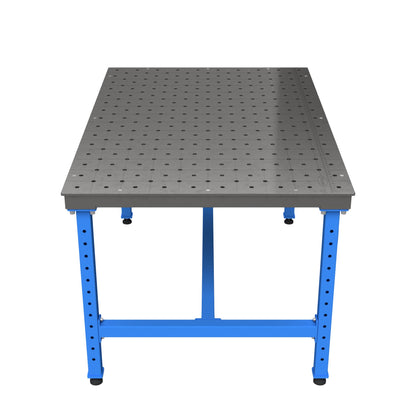 Svetsbord Vario 1500x1000