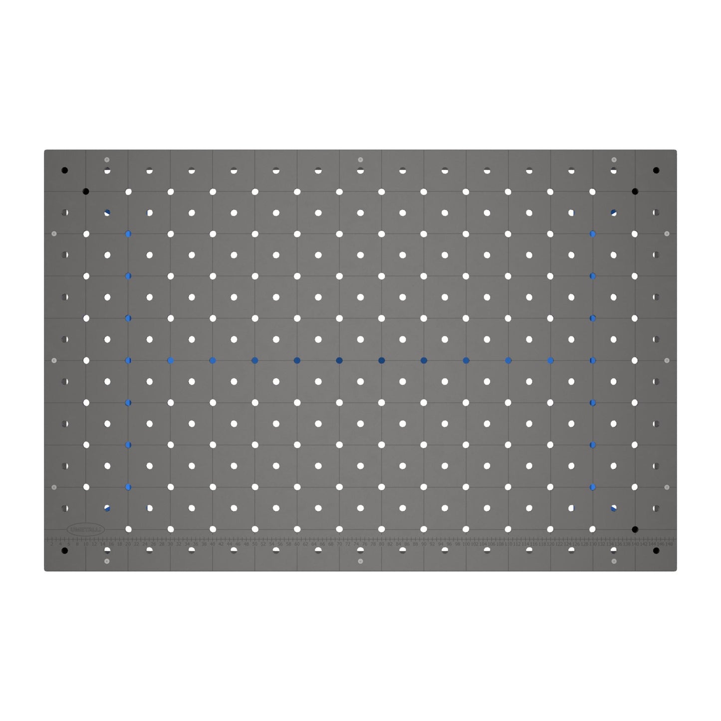 Svetsbord Vario 1500x1000