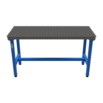 Svetsbord Vario 1500x600