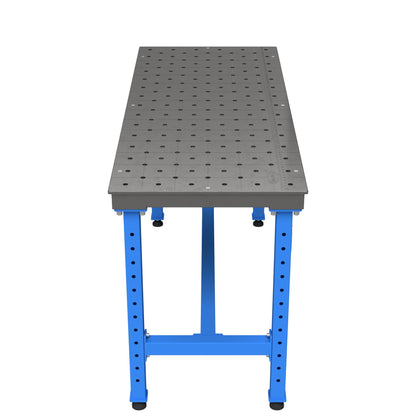 Svetsbord Vario 1500x600