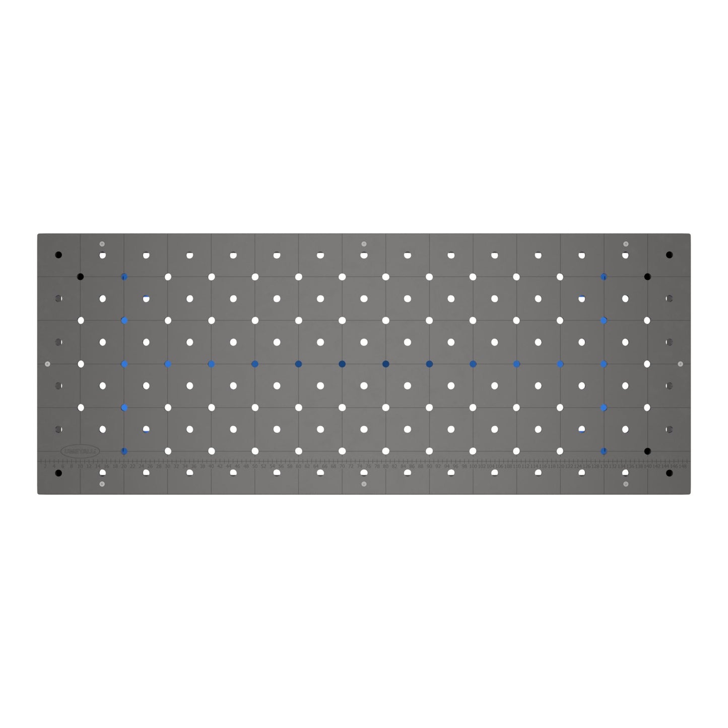 Svetsbord Vario 1500x600