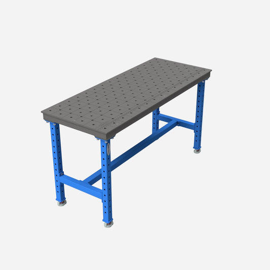 Hitsauspöytä Vario 1500x600 Mobile