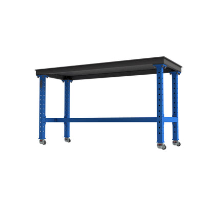 Svetsbord Vario 1500x600 Mobile