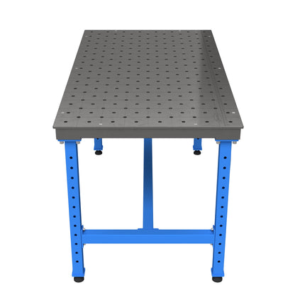 Svetsbord Vario 1500x800