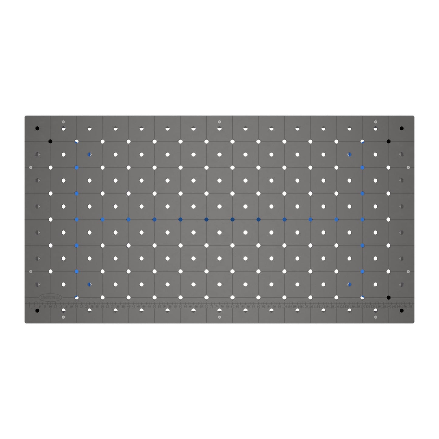 Svetsbord Vario 1500x800