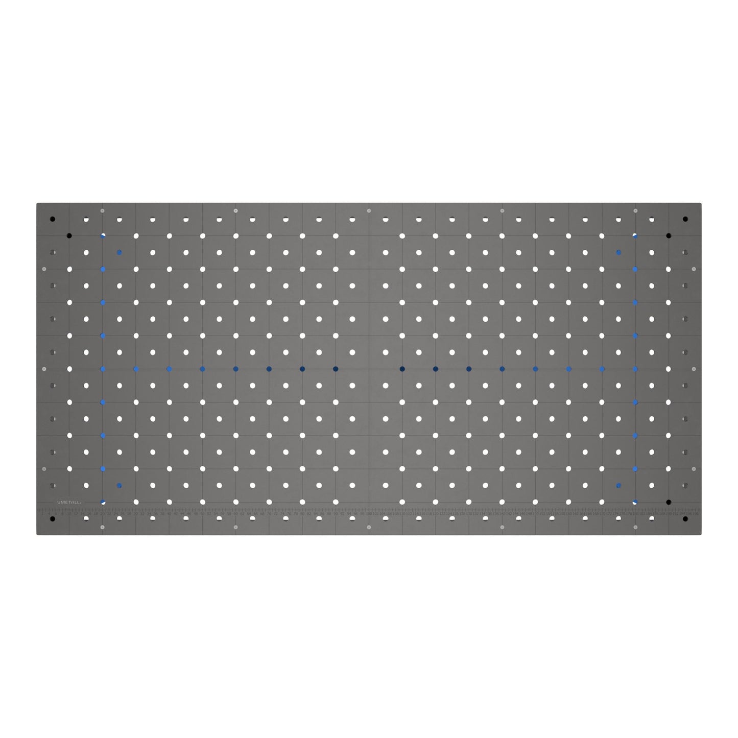 Svetsbord Vario 2000x1000