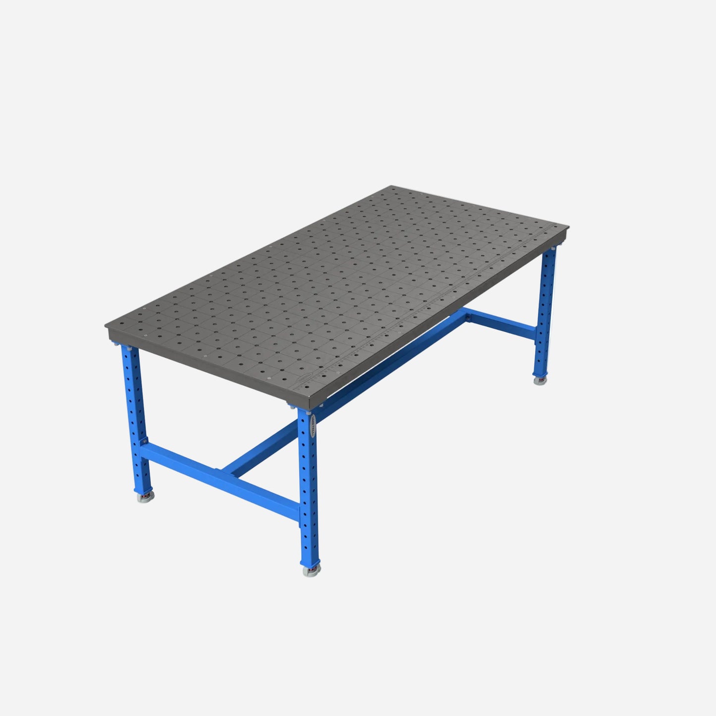 Svetsbord Vario 2000x1000 Mobile