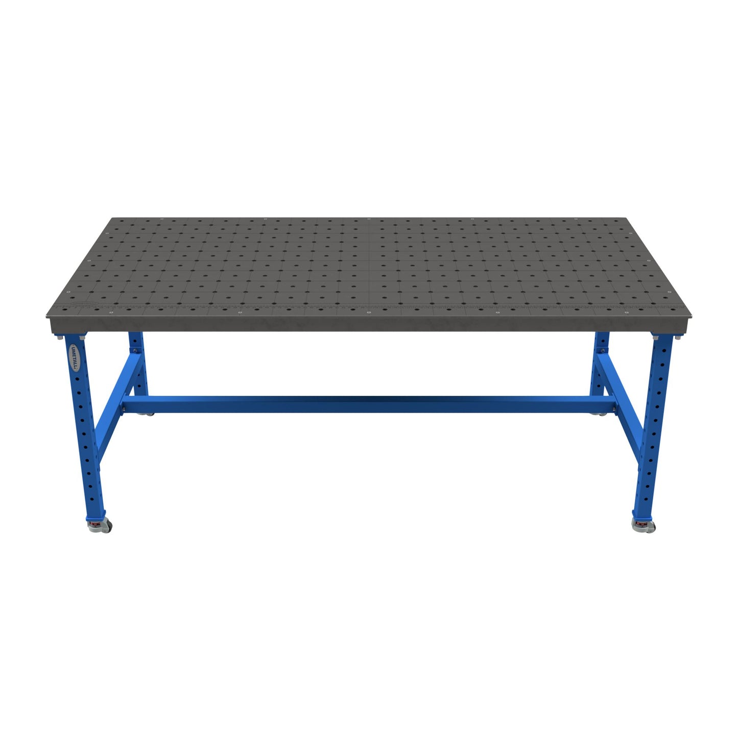 Svetsbord Vario 2000x1000 Mobile