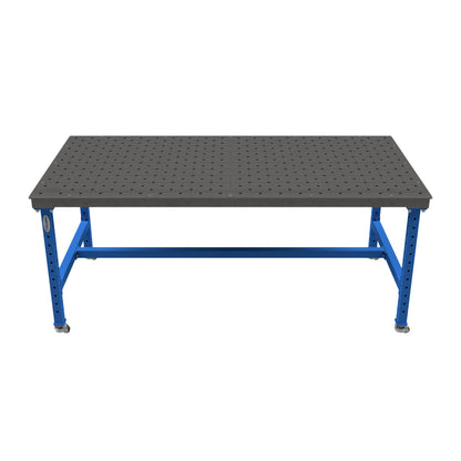 Svetsbord Vario 2000x1000 Mobile