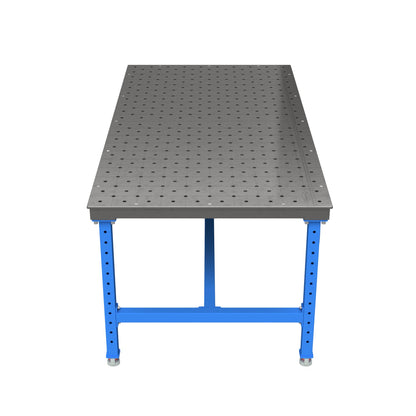 Svetsbord Vario 2000x1000 Mobile