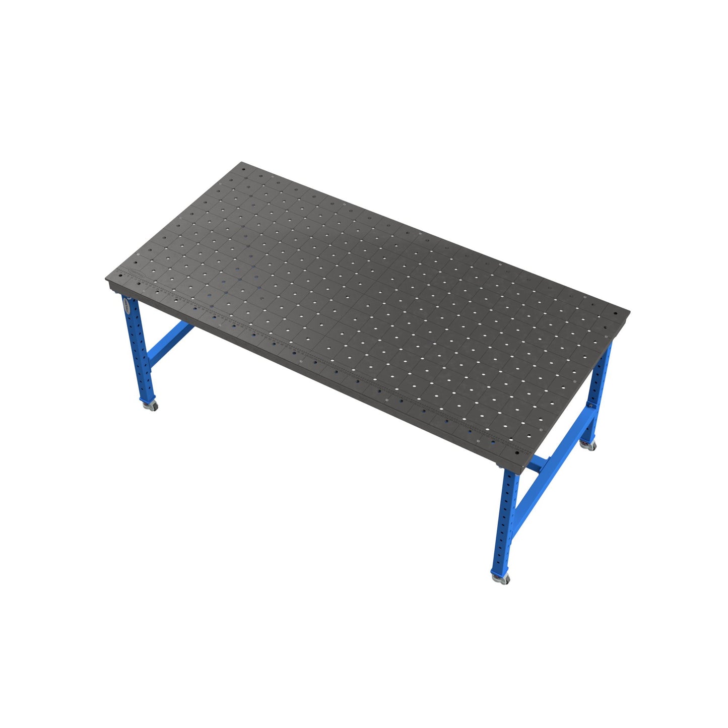 Svetsbord Vario 2000x1000 Mobile