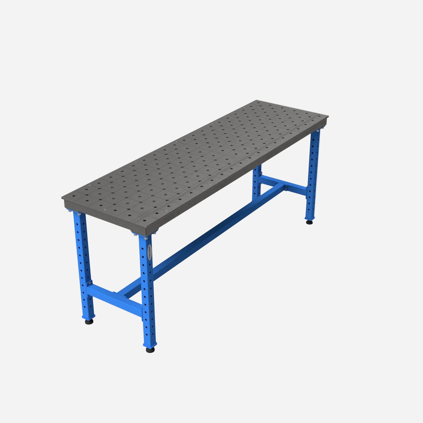 Svetsbord Vario 2000x600