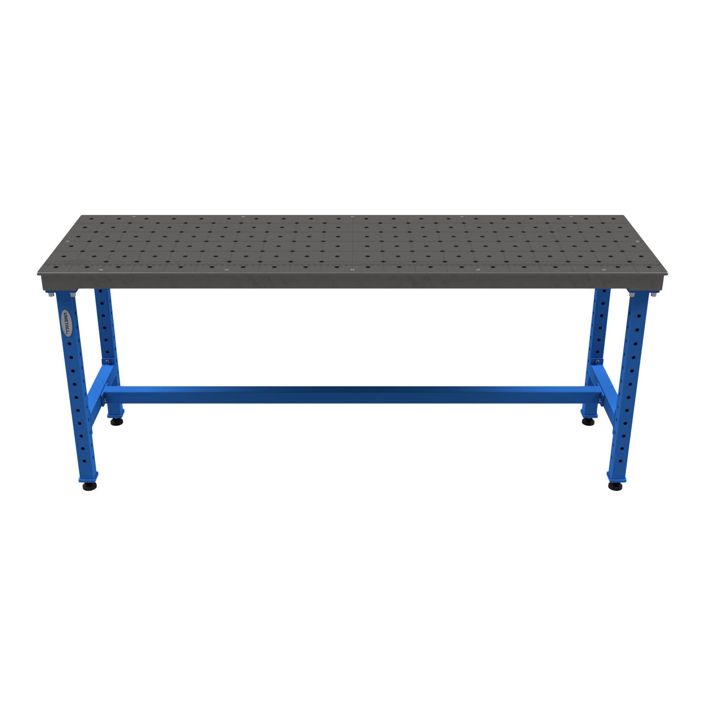 Svetsbord Vario 2000x600